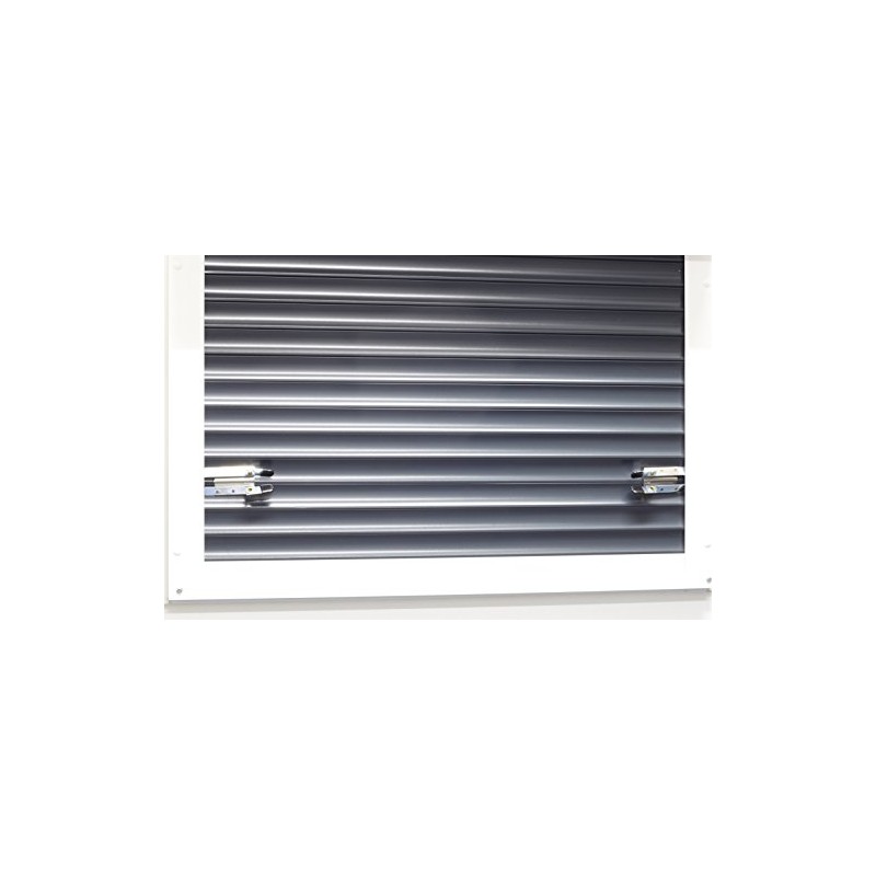 NOBILY *** 2 x Roller Shutter Burglary Protection – Roller