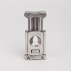 The Vintage Lighter V-Cut Cigar Cutter with a Bonus Retractable