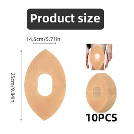 Kinesiology Tape Knee,Durable Knee Tape,Waterproof & Sweat Resistant Knee Support Tape,Elastic Athletic Tape for Knee Suppor,Breathable & Comfortable Knee Tape Support,for Knee Stability