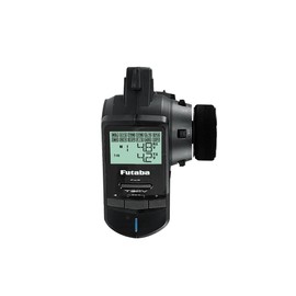 Futaba Electronics Industrial 3PV-R314SB-F24J1DX (T3PV T/R Set with R314SB (4CH Receiver)) 00008688-3