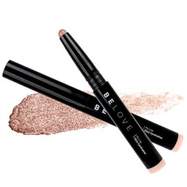 Be Love My Line Stick Eyeshadow 201 Champagne Gold / 비러브 마이라인 스틱 아이섀도우 201 샴페인 골드
