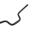 Bicycle Handlebar, Aluminum Alloy Riser Handlebar, Bike Swallow Handlebar for