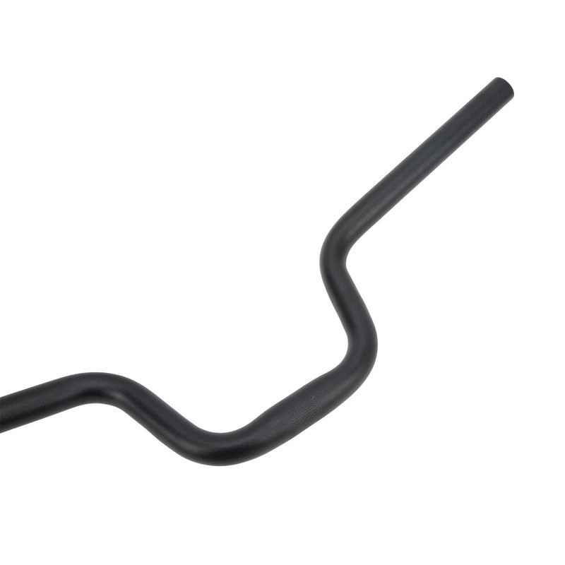 Bicycle Handlebar, Aluminum Alloy Riser Handlebar, Bike Swallow Handlebar for