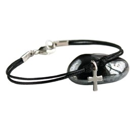 Cross Bracelet Anklet