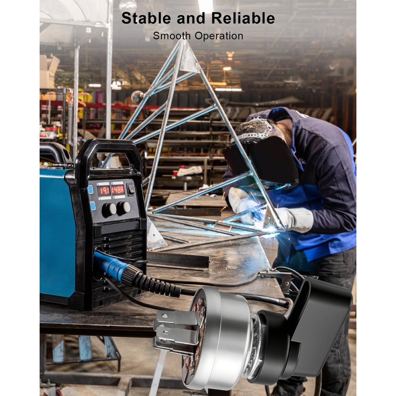 207073 Starter Ignition Switch Fits for Miller Welder Replace 76606