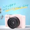 5K Digital Camera, WiFi 75MP 18X Zoom Vlogging Camera for