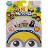 Despicable Me Mineez Series 1 Character Pack