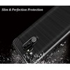 CruzerLite Case Compatible with LG G7/ LG G7 ThinQ, Carbon