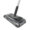 BLACK + DECKER BLACK+DECKER Floor Sweeper, Gray (HFS215J01)