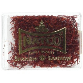 Natco Saffron 2 g