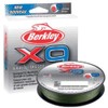 Berkley X9 Braided Cord, 6.4 kg, 164 yd, 150 m,