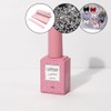 classic nail Catwalk Base Gel Basic gel 18ml + 30
