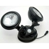 Westinghouse NEW Outdoor LED Solar SECURITY LIGHT flood emergency lamp
