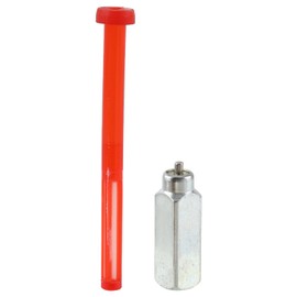 16620-Z8D-305 16952-Z8B-000 Thermowax Assembly with Engine Fuel Filter Compatible with Honda HRX217 HRR216 GCV160 GCV160LA0 GCV190LA Engines Replaces 16620-Z8D-842