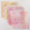 Heoryindo Japanese Paper Set, 20 Colors x 2 Sheets, 5.9