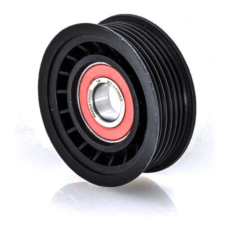 Polea De Tensor Para Ford Explorer Sport Trac 4.0l 2001
