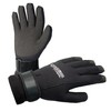 Cressi Kevlar Gloves 3mm Black Small