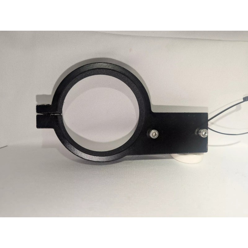 Perky Performance Honda Ruckus Trail Tech Tachometer Mount Kit
