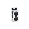 DUO BALL 8 Black Roll Stretch Ball, Made in Germany,