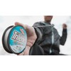 Berkley Trilene XT Monofilament Economy Pack(12-Pound,Low-Vis Green)