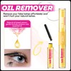 GAQQI Lash Bond and Remover, Lash Cluster Glue Waterproof Strong