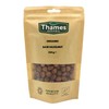 Organic Raw Hazelnuts-Certified Organic, Non-GMO, Vegan, No Additives, No Preservatives,