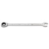TONE Ratchet Glasses Wrench RM-08 Double Side Width 0.3 inches