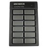 Genovation Controlpad CP24 Bumpbar USB HID