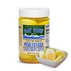 Bay View Pickled Eggs, No Artificial Ingredients, Gluten Free, 0g