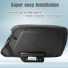 XITER Car Armrest Cover Saver, 1 Pc Center Console Leather