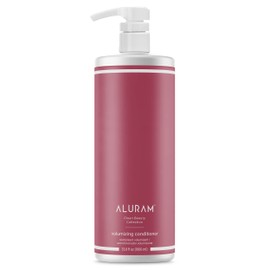 ALURAM Volumizing Conditioner, Weightless Moisture for Volume & Fullness for All Hair Types, 33.8 Fl Oz