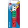 Prym Tape Measure Colour 150 cm / 60 in/60 Inch