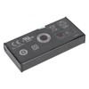 FR463 NU209 Laptop Battery with Connecting Cable for Dell Poweredge