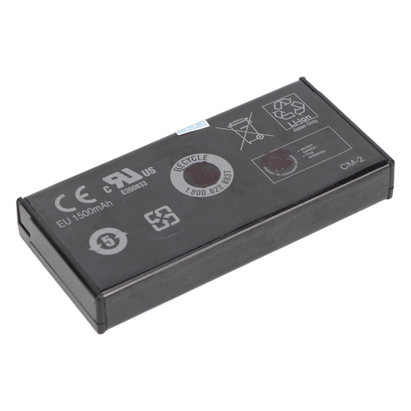 FR463 NU209 Laptop Battery with Connecting Cable for Dell Poweredge