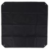 Outdoor 600D Oxford Cloth Waterproof Dustproof Air Conditioner Protective Cover
