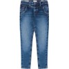 Pepe Jeans Girls' Carey Jr Jeans, Blue (Denim-vr8)