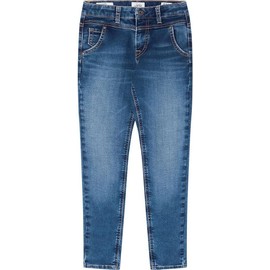 Pepe Jeans Girls' Carey Jr Jeans, Blue (Denim-vr8)