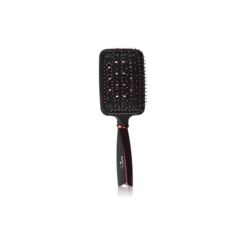 Phillip Brush Breeze Square Paddle Brush