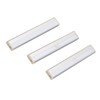 3Pcs Wireless Motion Sensor LED Lights Automatic On and Off