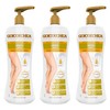Goicoechea Arnica & Chamomile Body Lotion | Soothes Tired Legs;