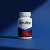 Reulex 1 Frasco 30 Cápsulas | Colageno Msm | Vitaminas