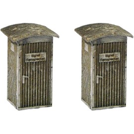 MBZ H0 2 SIGNALFERNSPRECHER