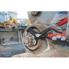 Knipex 88 01 400 "Alligator - XL" 15,75" Water Pump Pliers