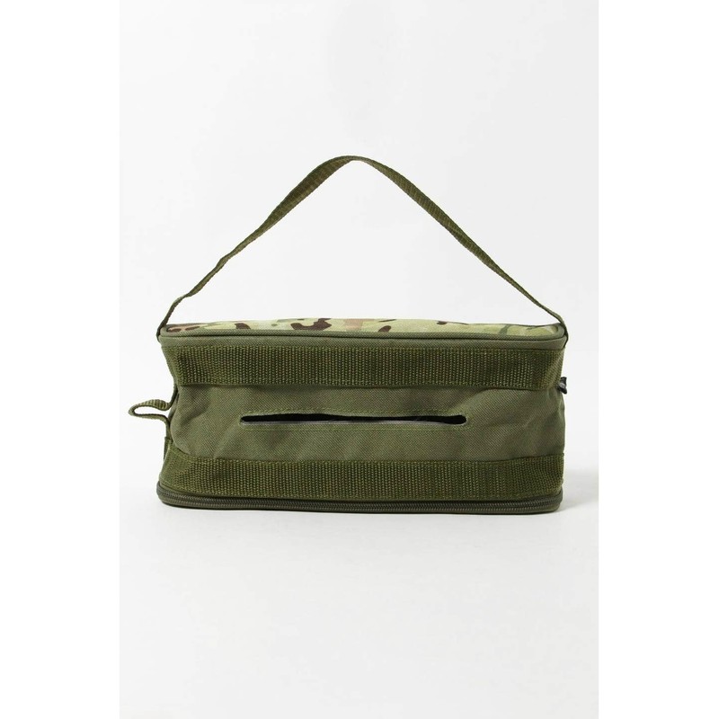 Vision Peaks VP160609J01 Tissue Case, Tissue Box Cover, Tissue Cover,
