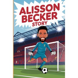 Allison Becker story: From Brazil to soccer prominence