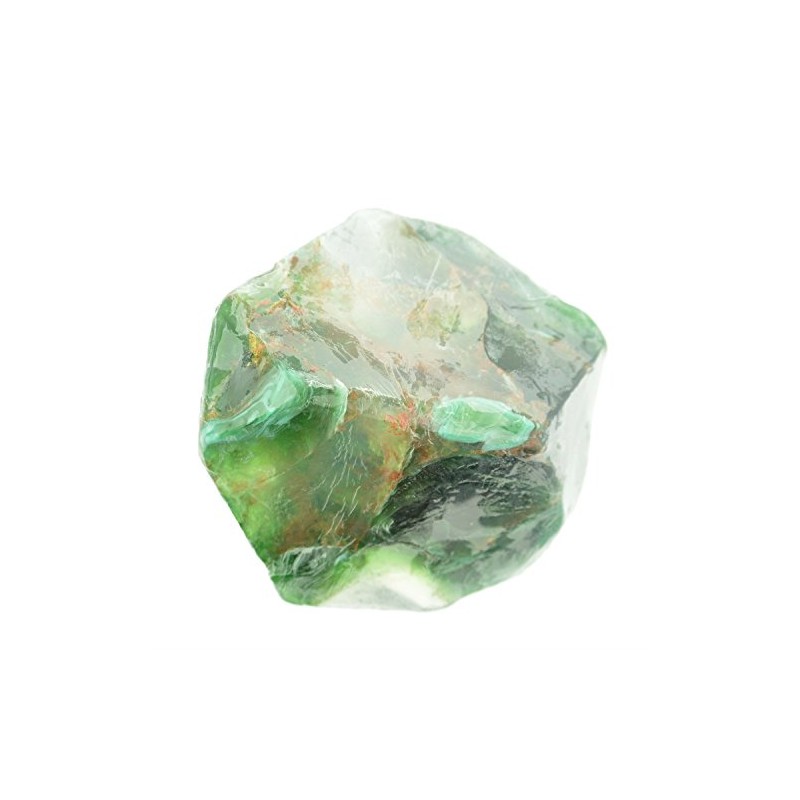 SoapRocks TS Pink Malachite Soap That Looks Like a Rock