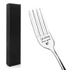Stainless Steel Dinner Forks Table Forks for Friends