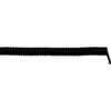 Lapp Unitronic 73220207 Spiral Cable 300 mm / 1200 mm