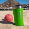 Tempercraft 20 oz Vacuum Insulated Tumbler w/Lid and Laser Engraved