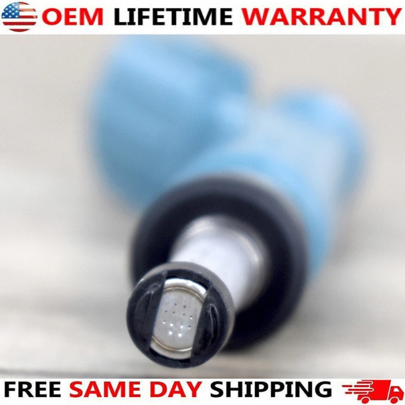 Original OE 4PCS OEM Fuel Injectors for 10-15 Lexus CT200h